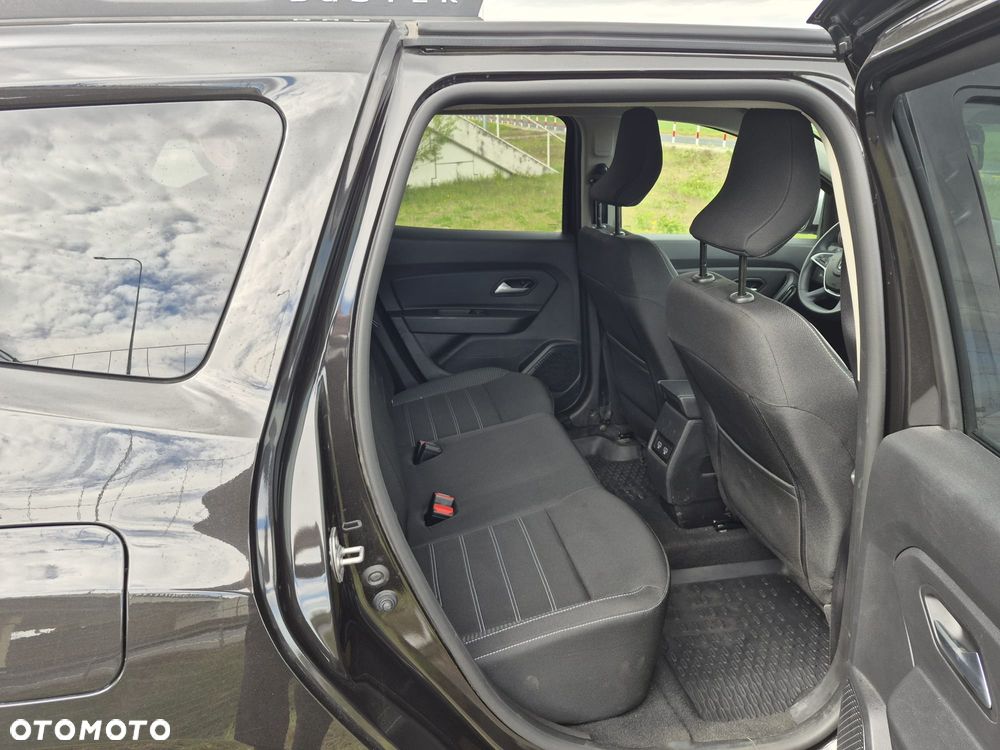 Dacia Duster TCe 150 4WD Prestige+ - 16