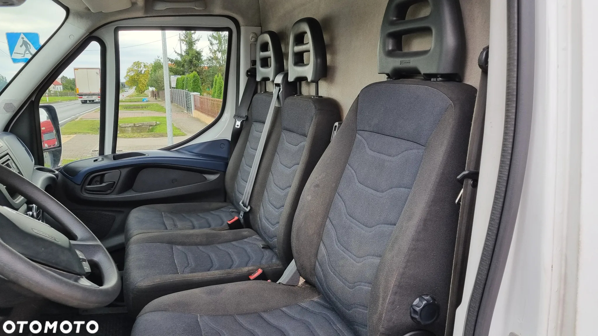 Iveco Daily - 19