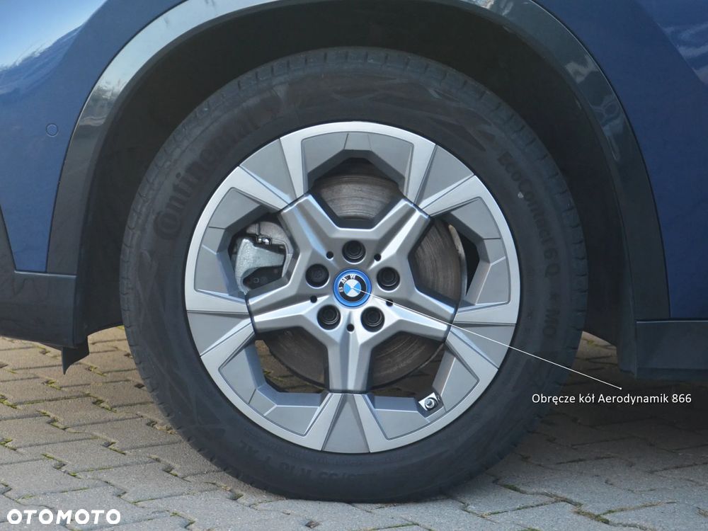 BMW iX1 xDrive30 66.5kWh - 7