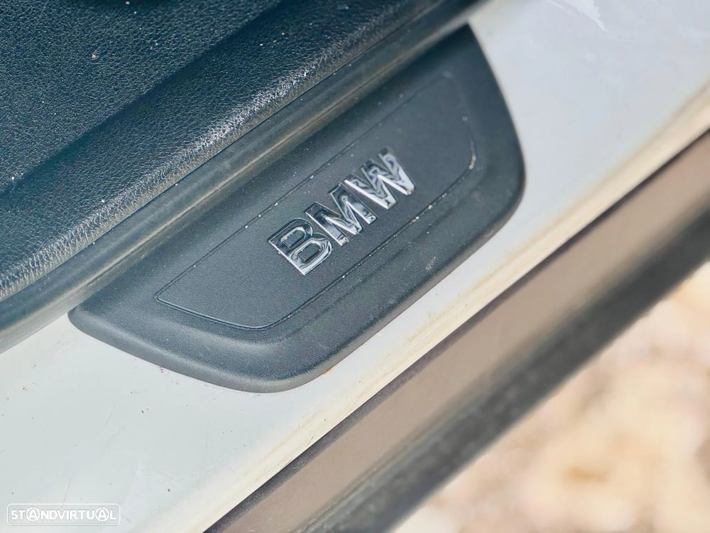 BMW X3 20 d xDrive Auto - 16