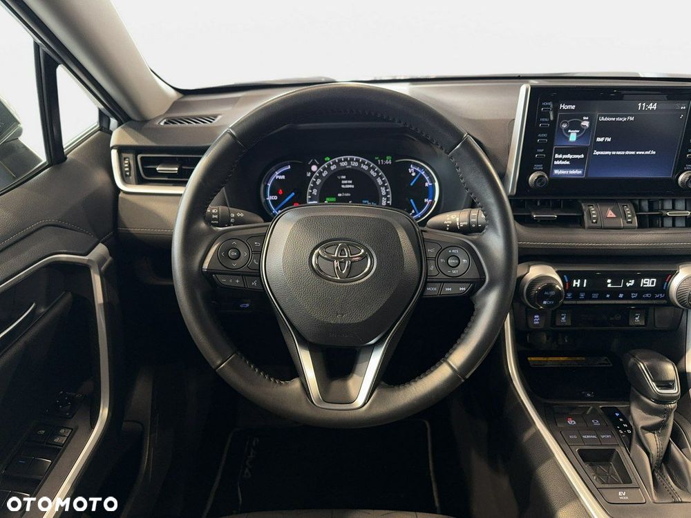 Toyota RAV4 - 20