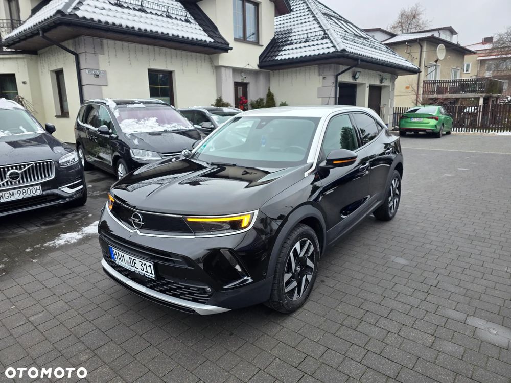 Opel Mokka 1.5 Ultimate - 25