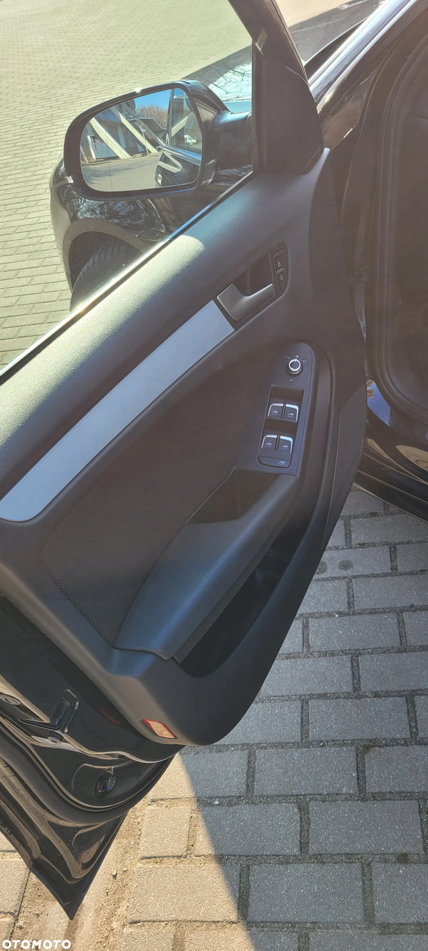 Audi A4 2.0 TFSI Quattro S tronic - 19