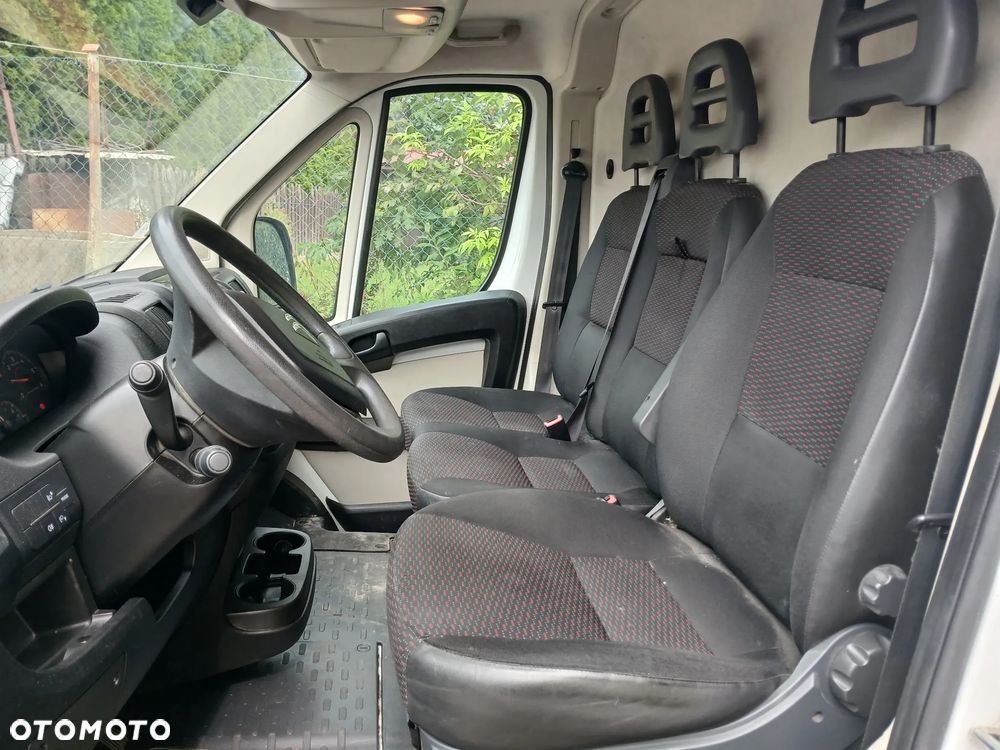 Citroën JUMPER - 20