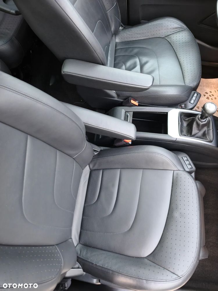 Citroën C4 Picasso - 26