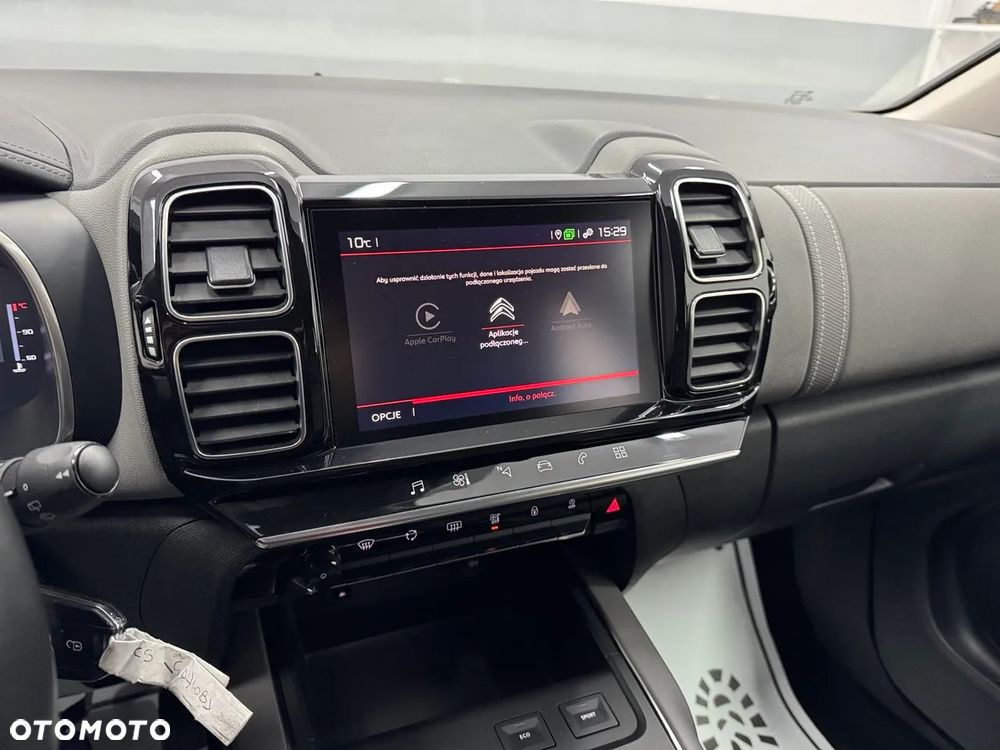 Citroën C5 Aircross 1.5 BlueHDi Feel Pack EAT8 - 18