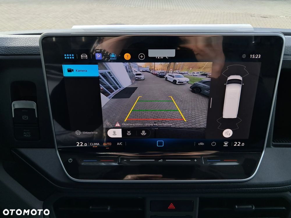 Volkswagen Crafter - 26