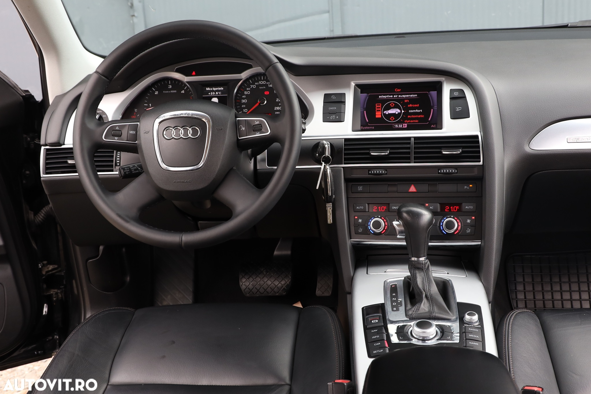 Audi A6 Allroad - 6