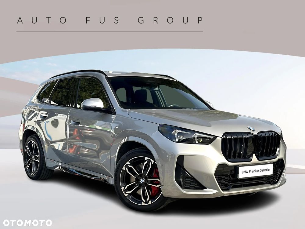 BMW X1 - 3