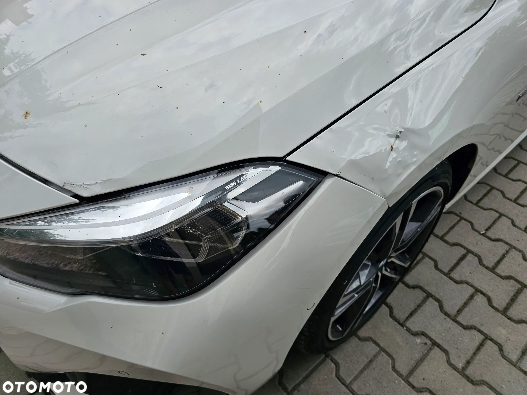 BMW Seria 2 220d Gran Coupe - 4