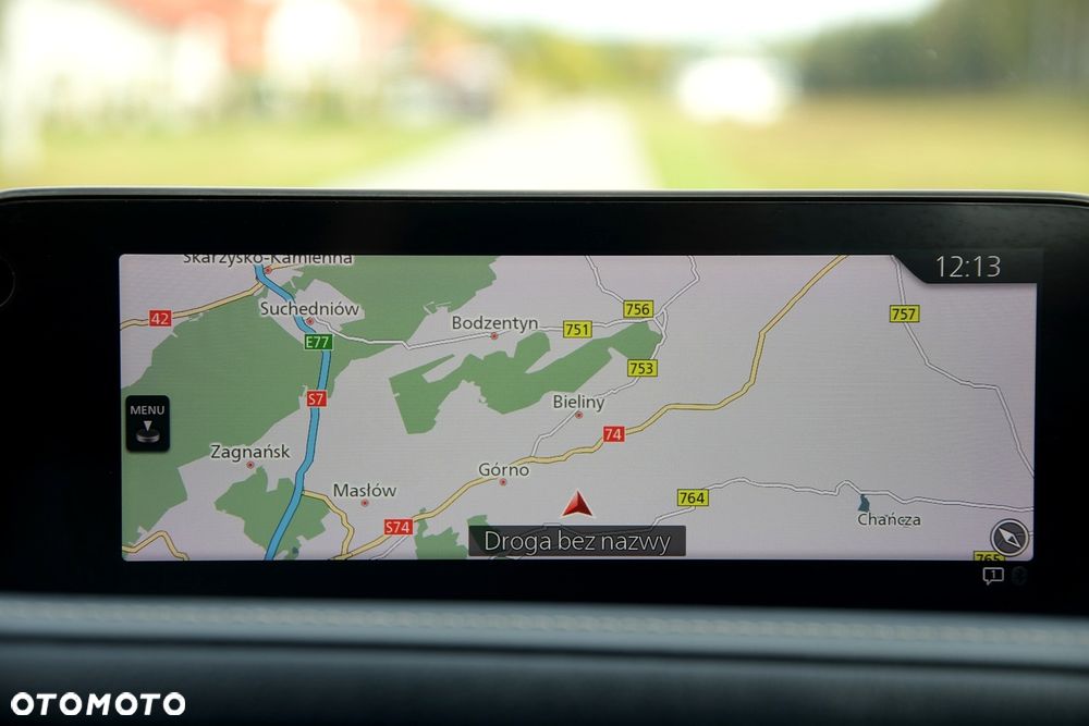 Mazda CX-30 SKYACTIV-G 2.0 M-Hybrid 150 SELECTION - 34