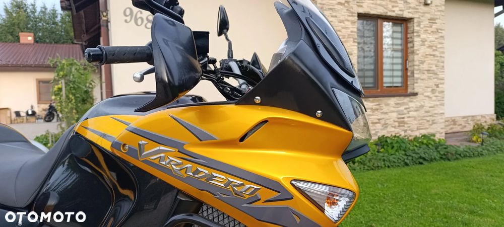 Honda Varadero - 29