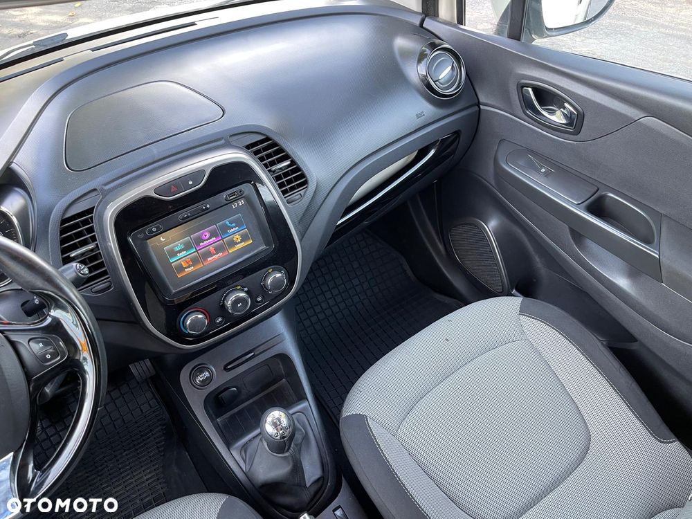 Renault Captur ENERGY dCi 90 Start&Stop Expression - 11