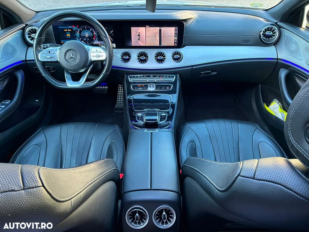 Mercedes-Benz CLS - 6