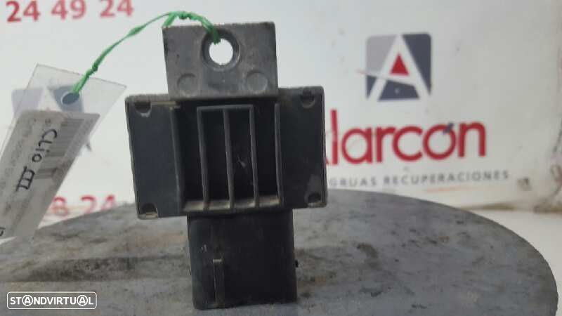 CAIXA DE PRÉ AQUECIMENTO RENAULT CLIO III 1.5 DCI DIESEL - 2