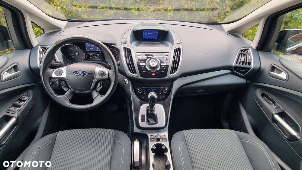 Ford C-MAX 2.0 TDCi Titanium - 39