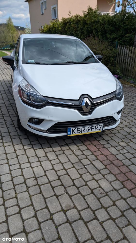 Renault Clio 1.2 16V Limited - 4