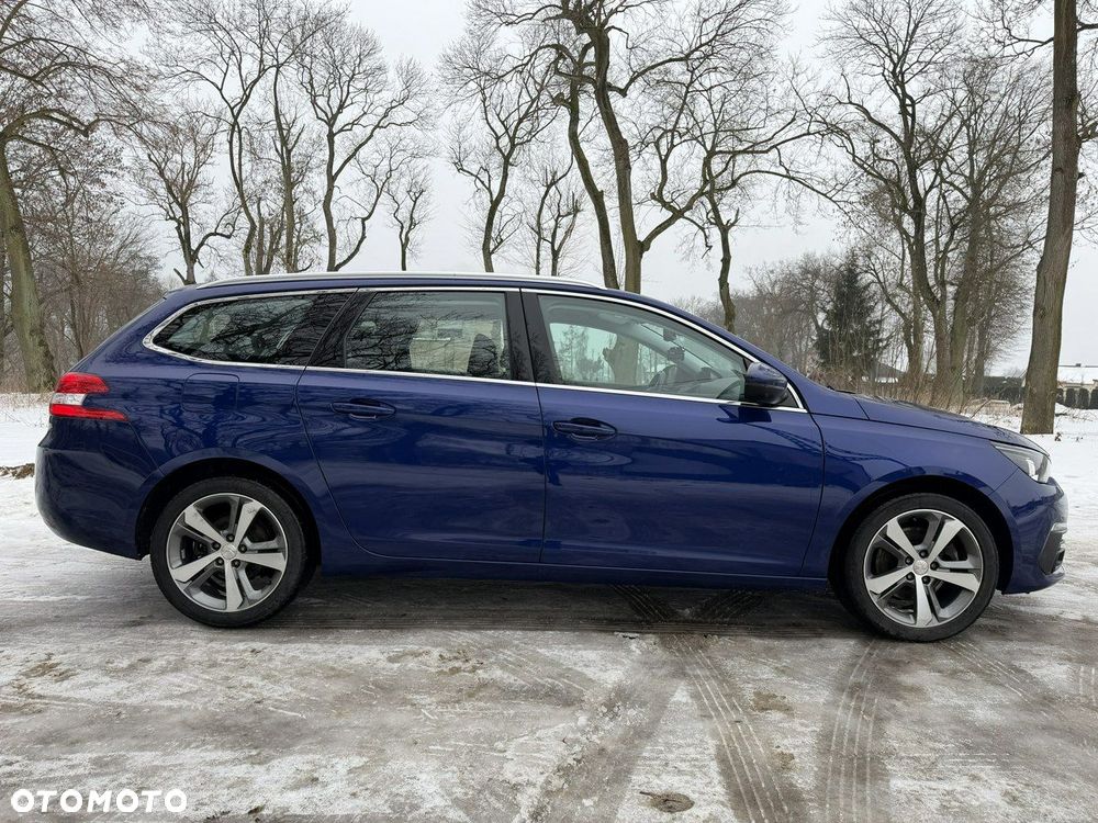 Peugeot 308 - 12