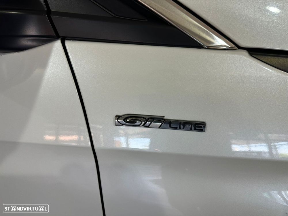 Peugeot 3008 1.6 BlueHDi GT Line EAT6 - 9