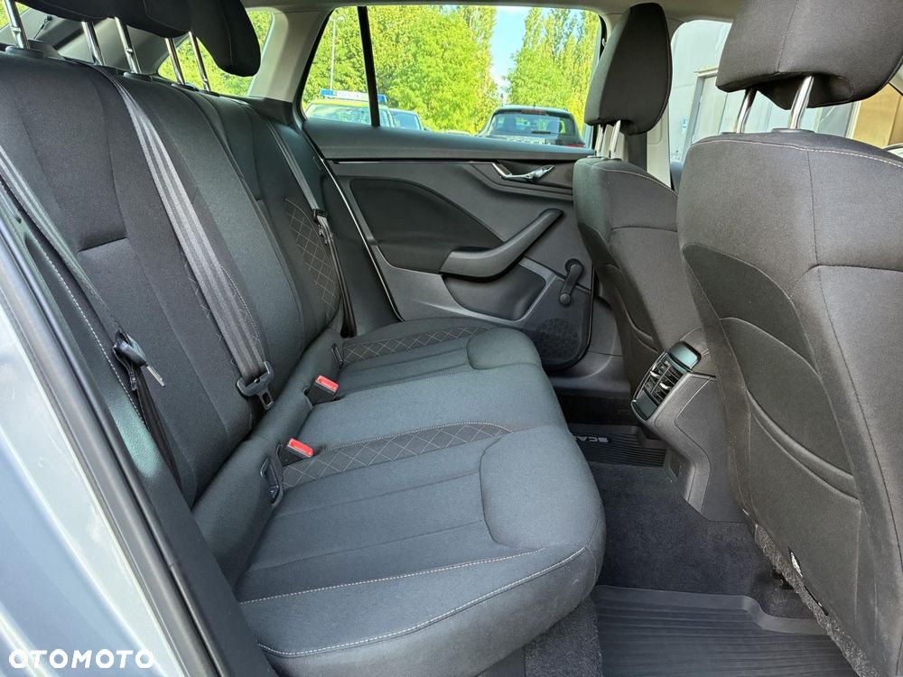 Skoda Scala 1.0 TSI Ambition - 15