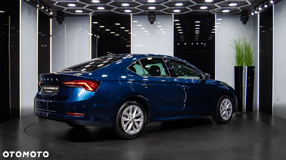 Skoda Octavia 2.0 TDI Ambition - 8