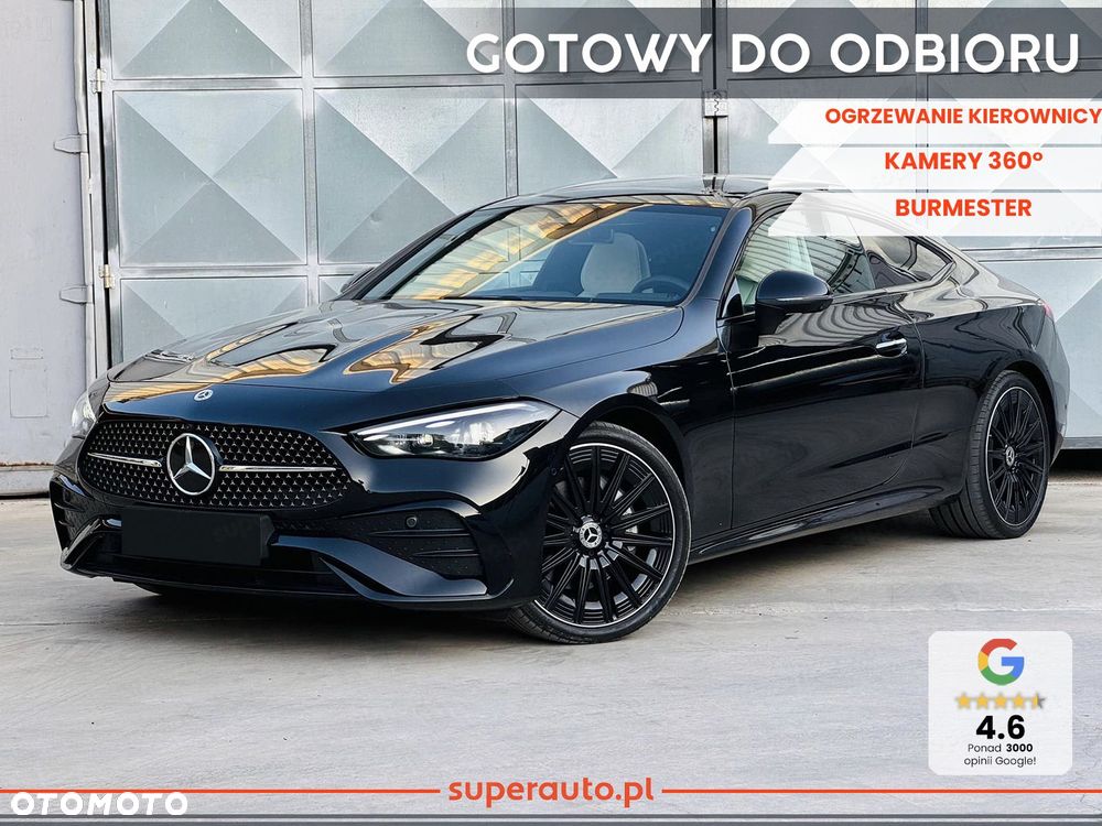 Mercedes-Benz Cle