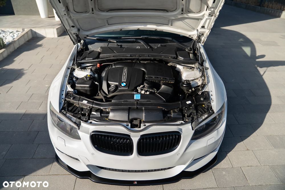 BMW Seria 3 335i - 6