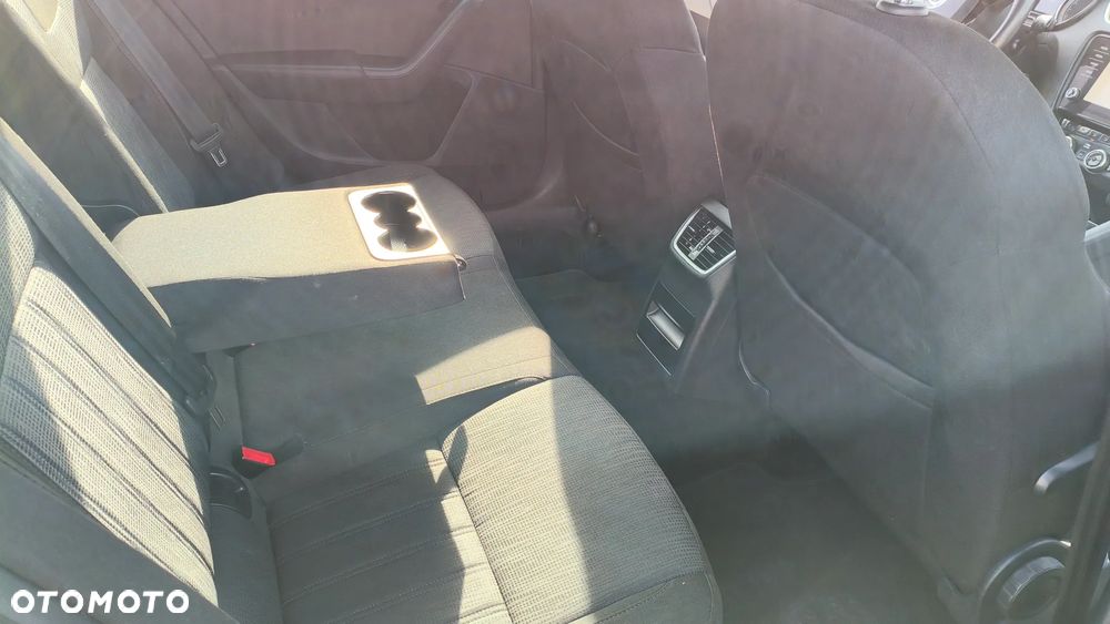 Skoda Octavia 1.5 TSI ACT DSG Ambition - 29