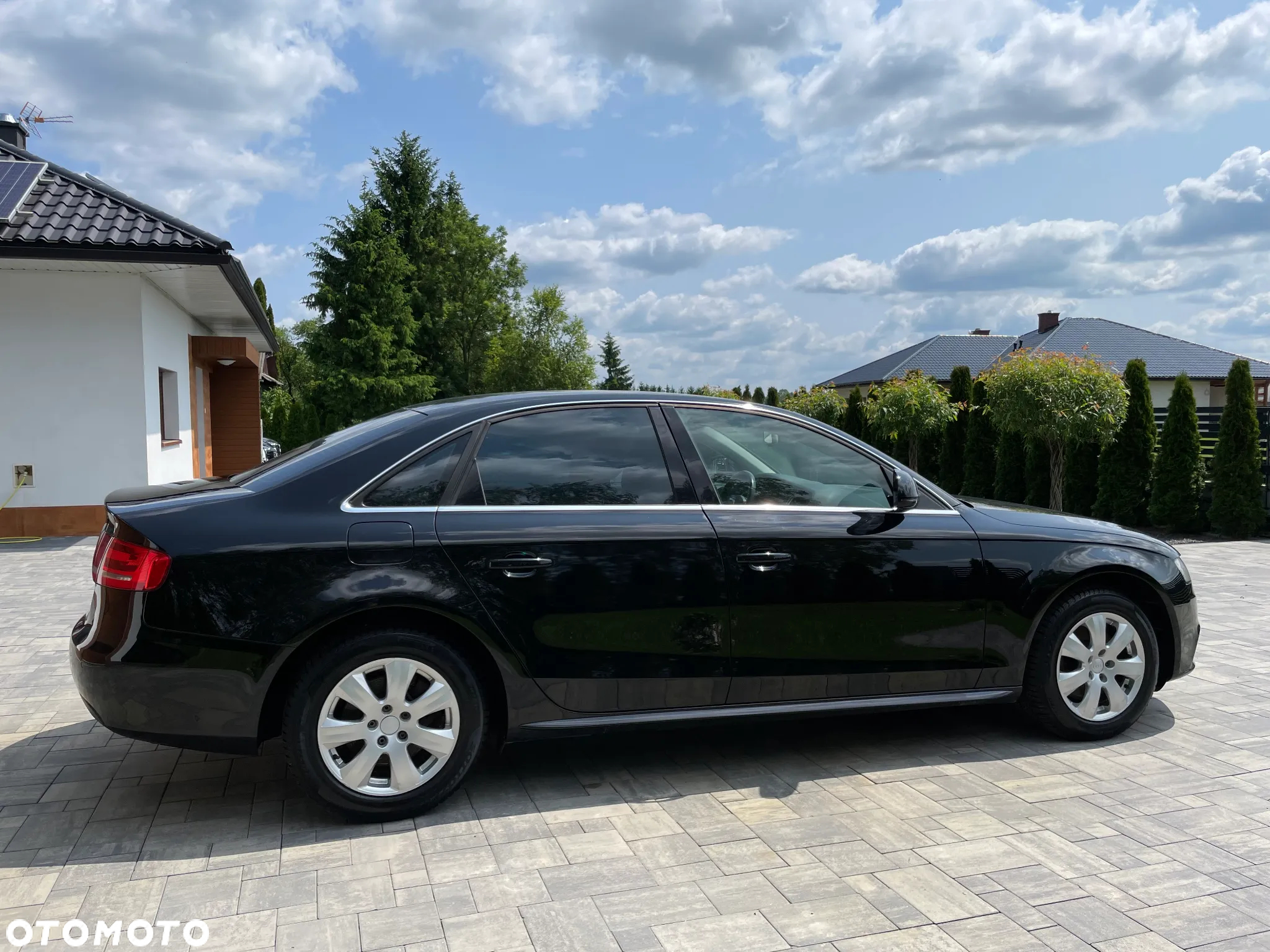 Audi A4 1.8 TFSI - 22