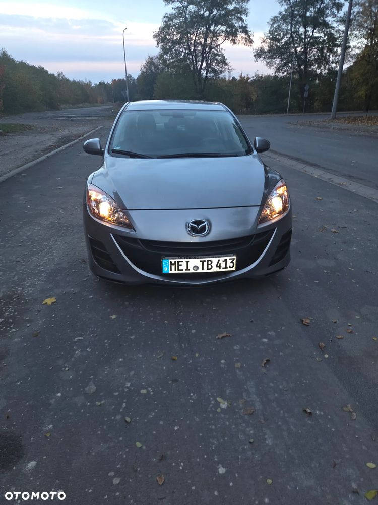 Mazda 3 - 18