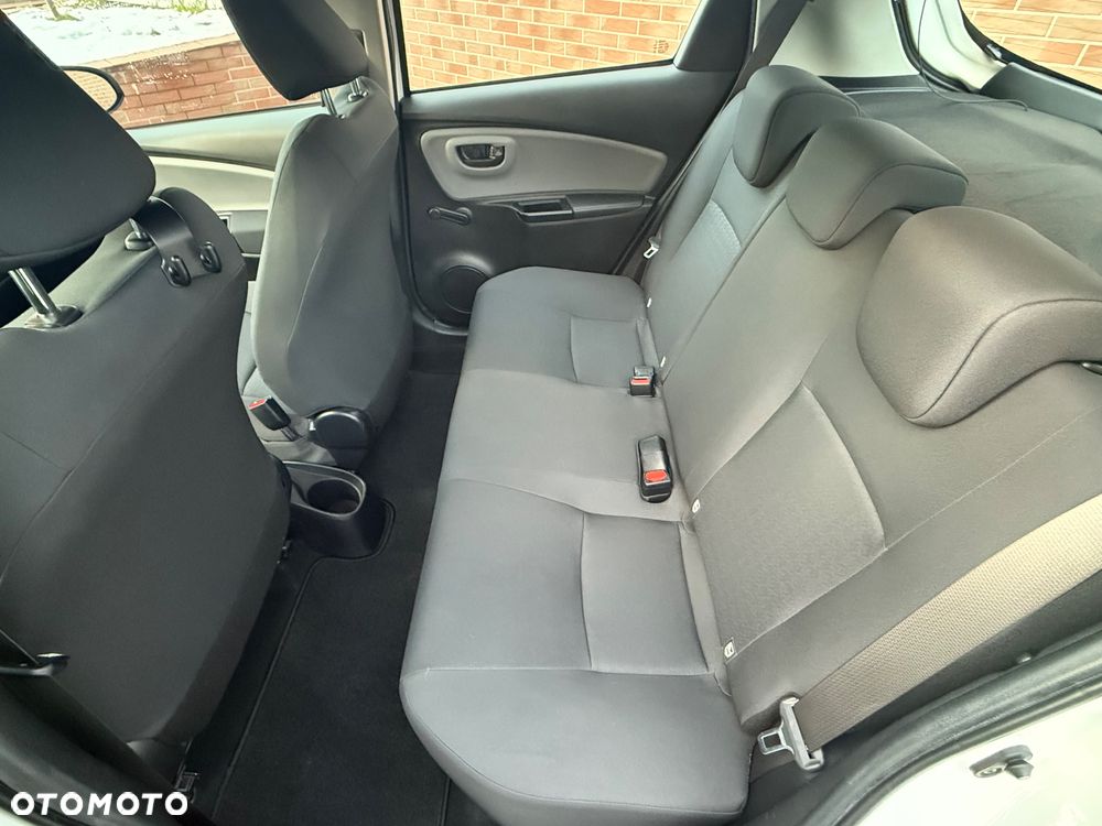 Toyota Yaris 1.0 Active - 9