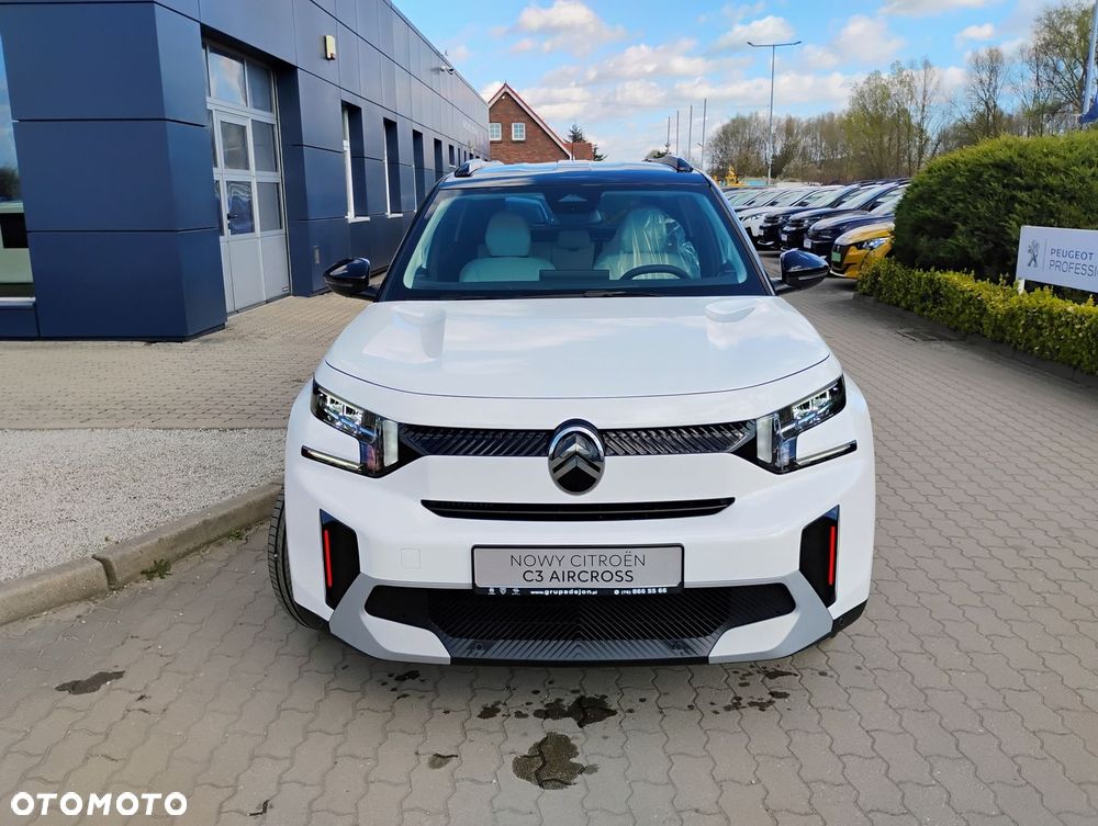 Citroën C3 Aircross - 3