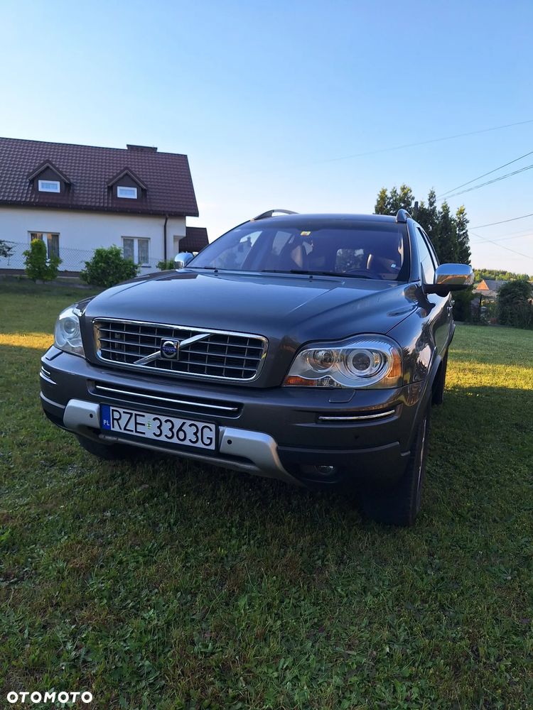 Volvo XC 90 D5 Executive - 2
