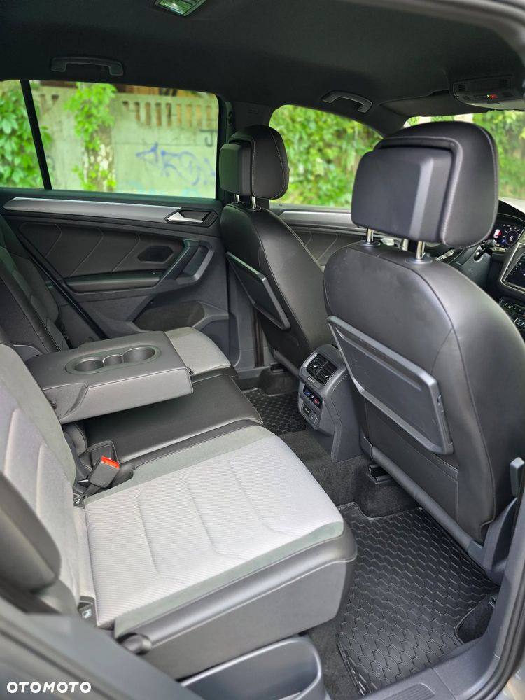 Volkswagen Tiguan 2.0 TDI BMT SCR 4Mot Highline DSG - 8
