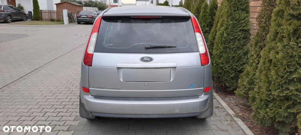 Ford Focus C-Max - 2