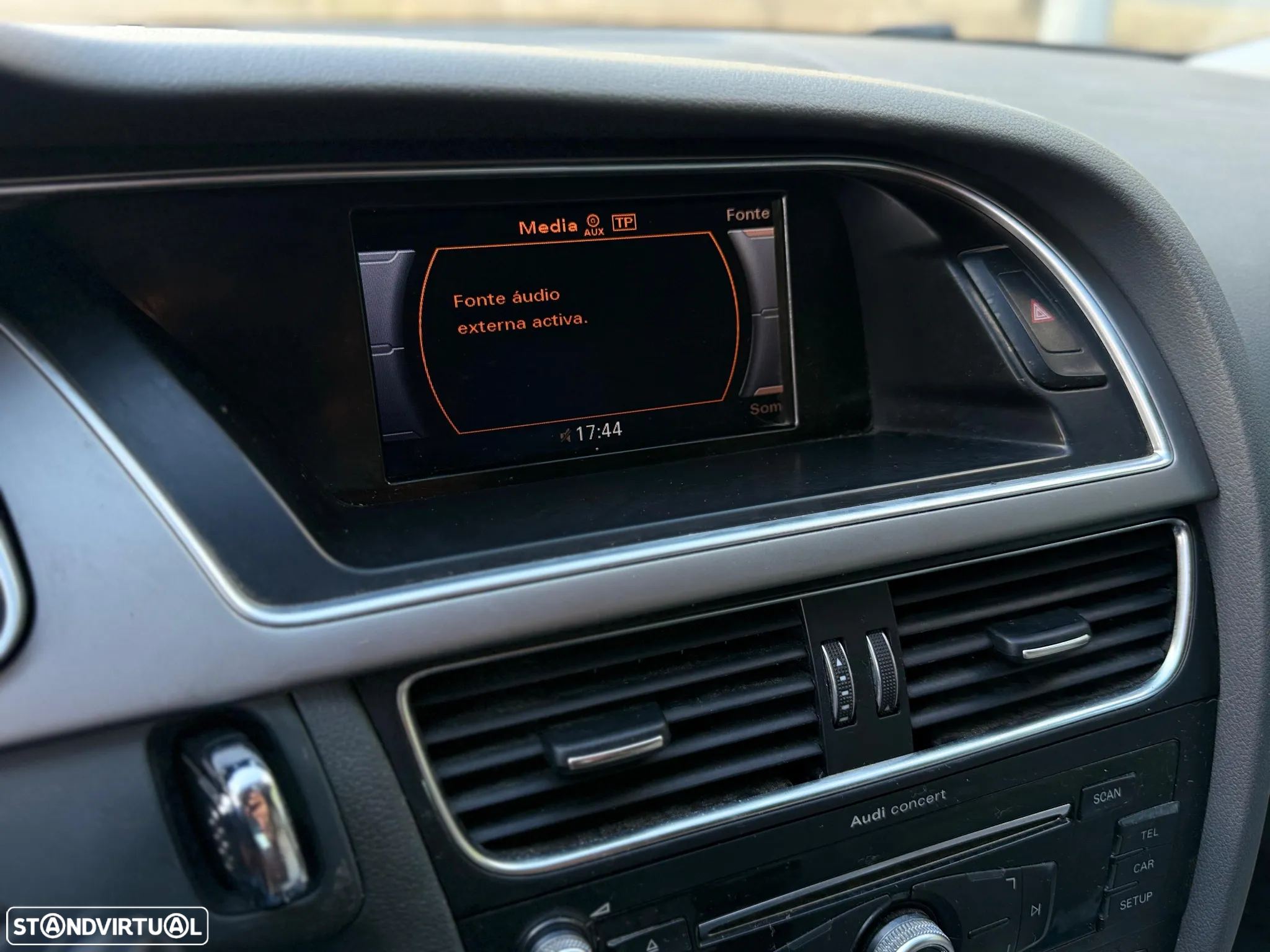 Audi A5 Sportback 2.0 TDI Business Line Sport - 17