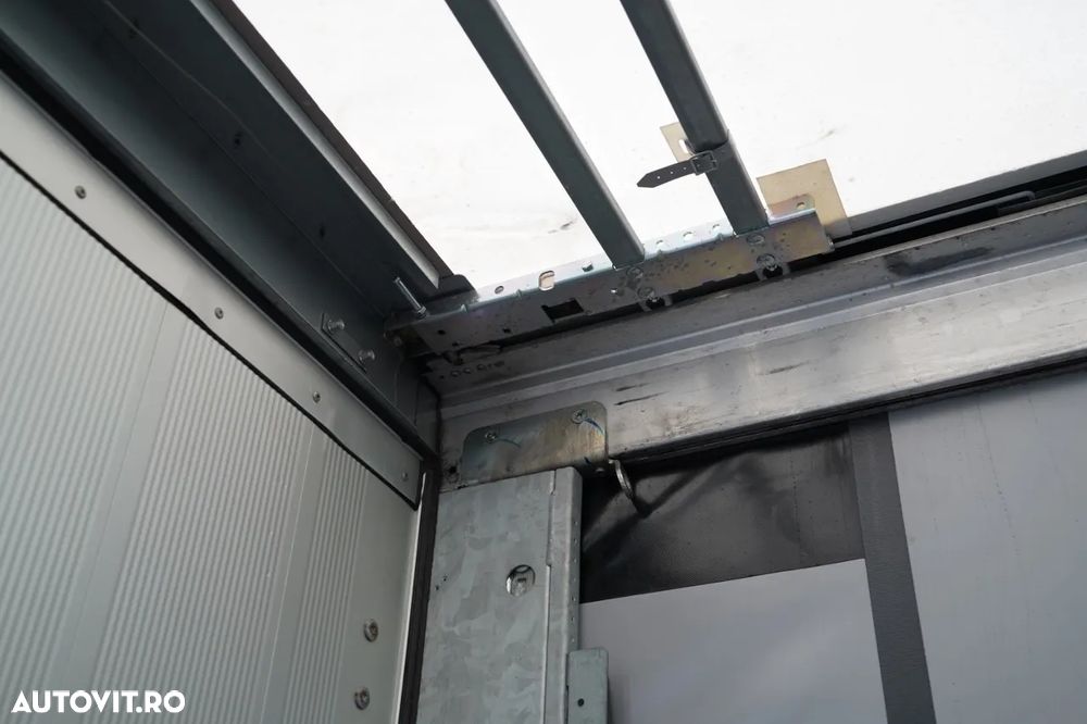 Schmitz Cargobull CORTINĂ / STANDARD / 2024 - 21