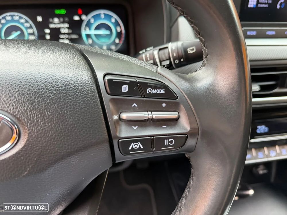 Hyundai Kauai - 18