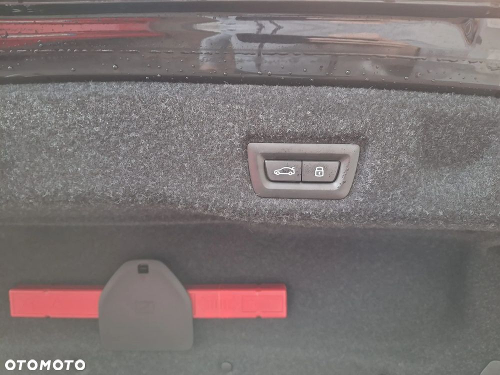 BMW Seria 5 520d - 17