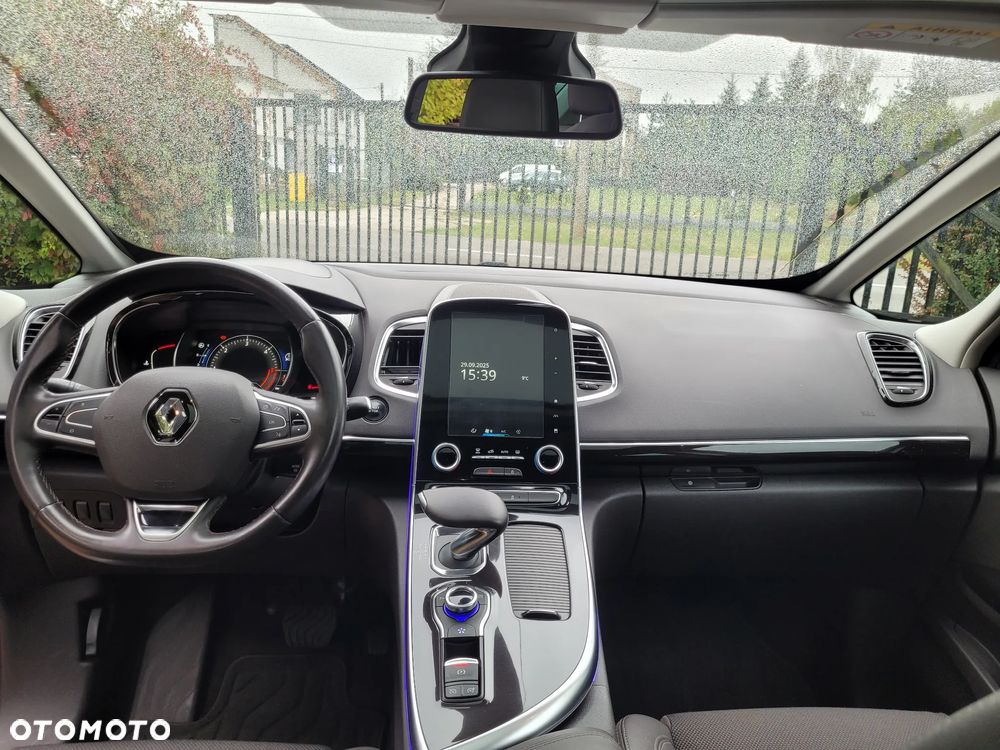 Renault Espace 1.6 dCi Energy Zen EDC 7os - 14