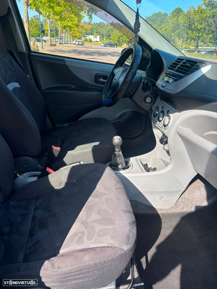 Suzuki Alto 1.0 GA - 14