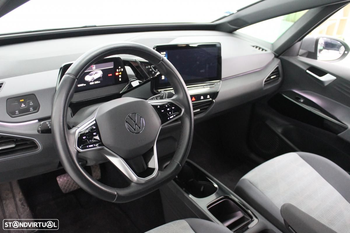 VW ID.3 Pure Performance City - 10