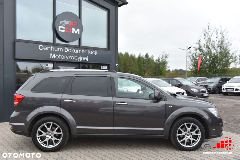 Fiat Freemont - 11