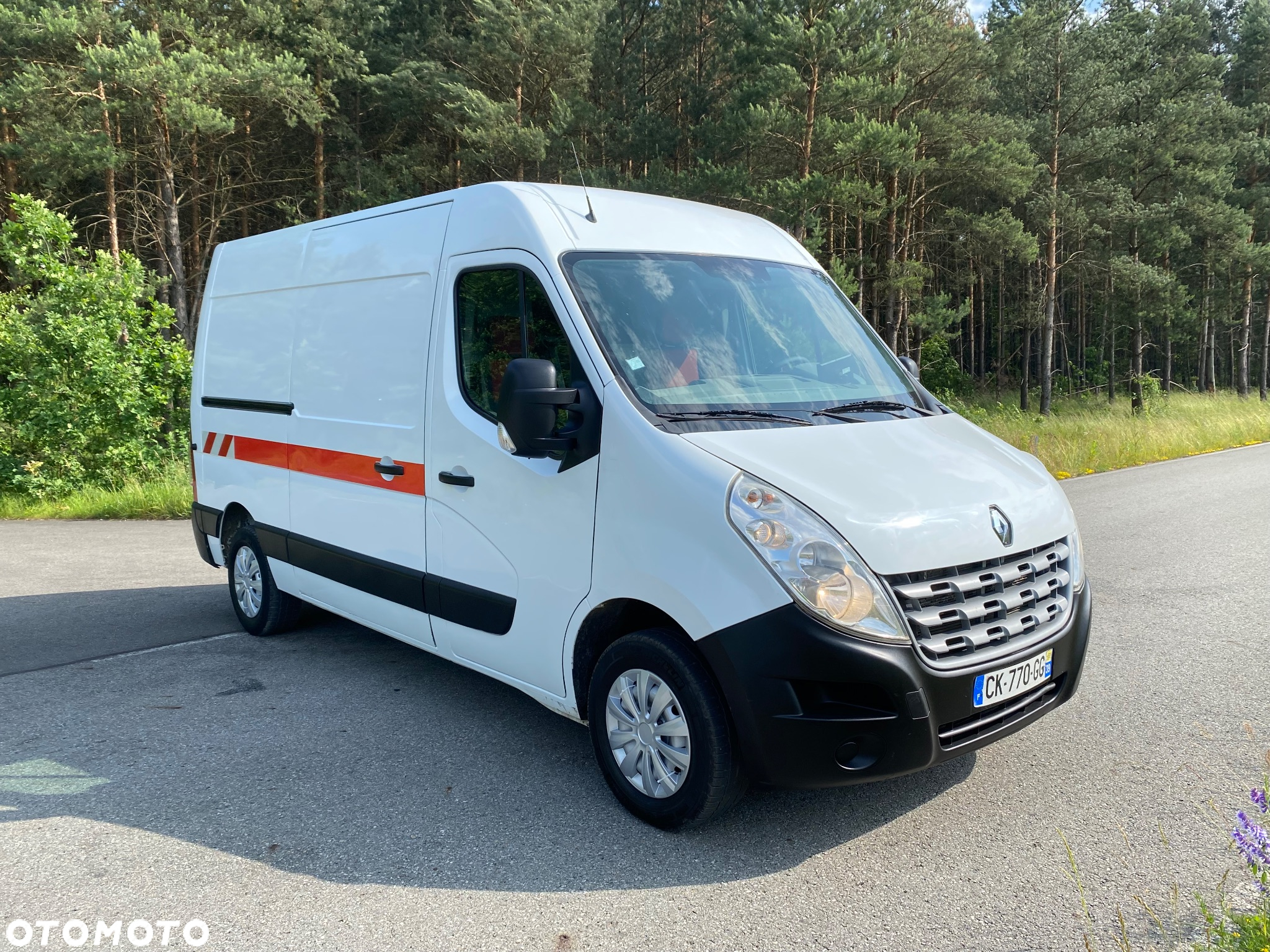 Renault Master - 9