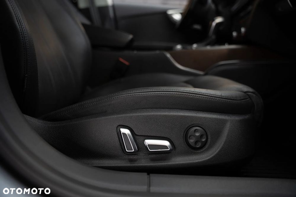 Audi A7 Sportback - 36