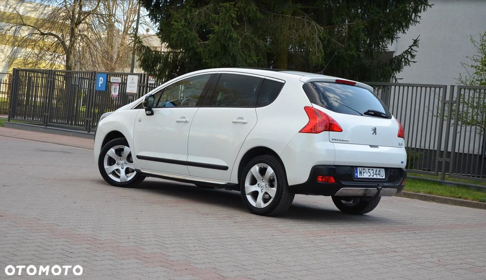Peugeot 3008 - 10