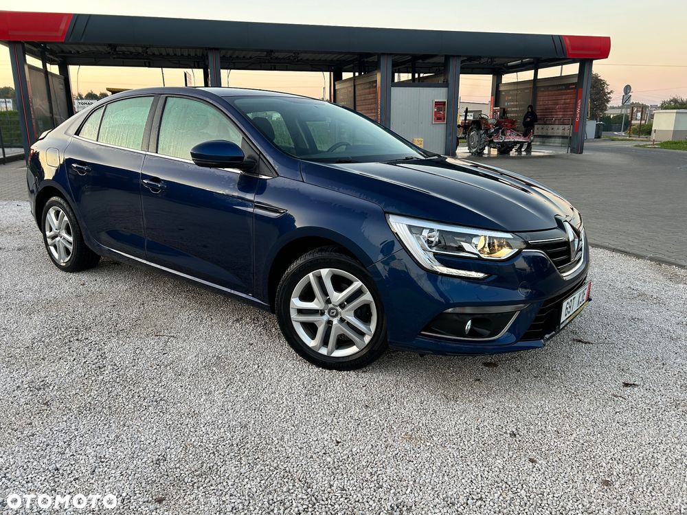 Renault Megane 1.6 SCe Life - 4