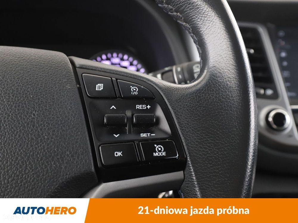 Hyundai Tucson 1.6 GDi Classic 2WD - 28