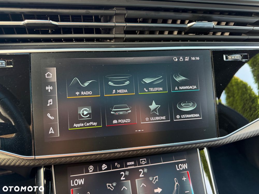 Audi RS Q8 - 29