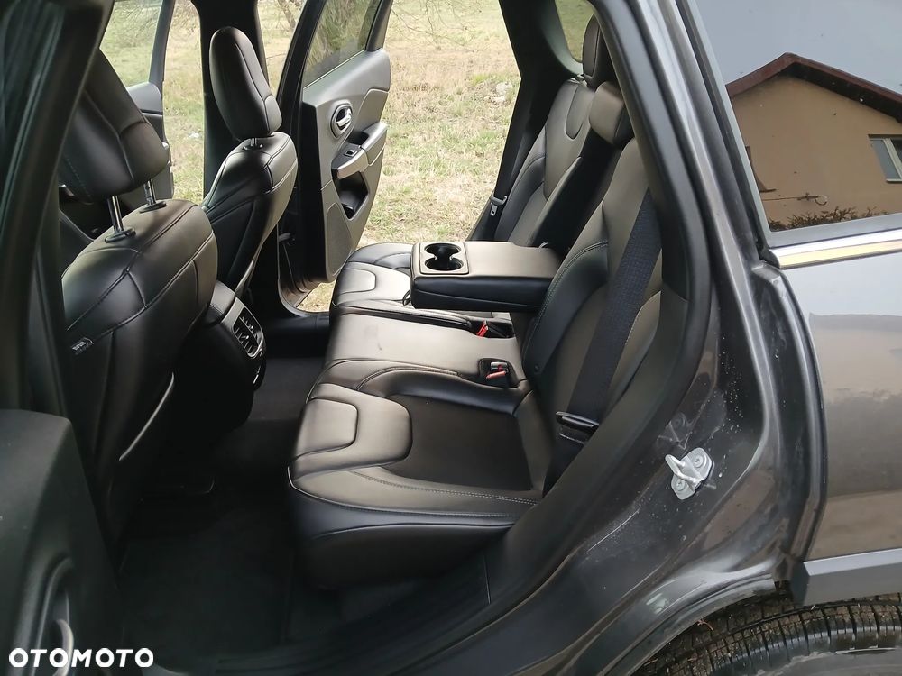 Jeep Cherokee 3.2 V6 Pentastar Active Drive I Automatik Limited - 18